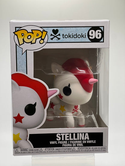 Funko Pop! Tokidoki-Stellina