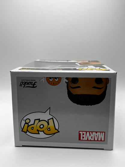 Funko Pop! Heroes - Ravonna Renslayer w/Miss Minutes (Loki) #899