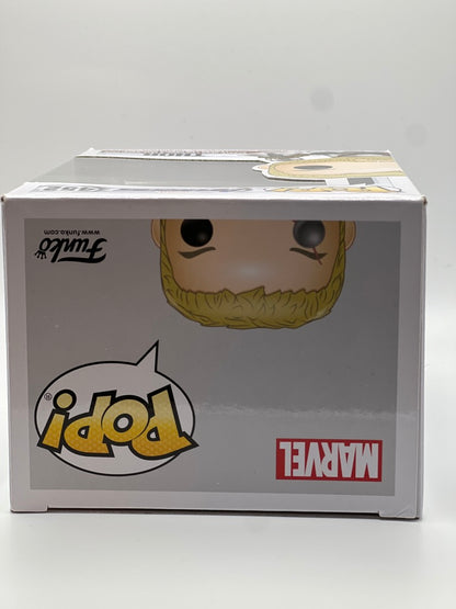 Funko Pop! Marvel - Thor (Quantum Realm Suit) #452