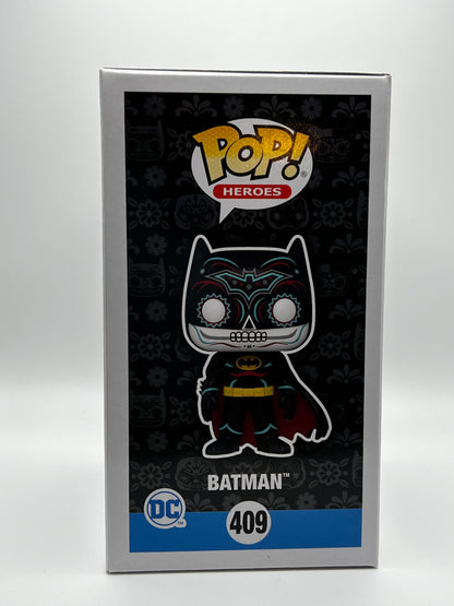 ¡Funko Pop! DC - Batman (Día De los DC)