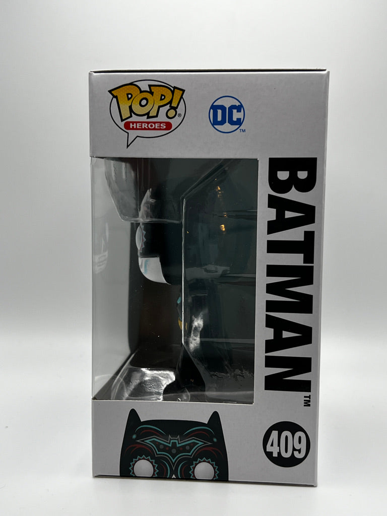 ¡Funko Pop! DC - Batman (Día De los DC)