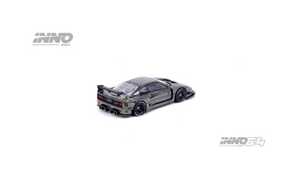 Inno64 - LBWK F40 Chrome Black (Chance of Chase)