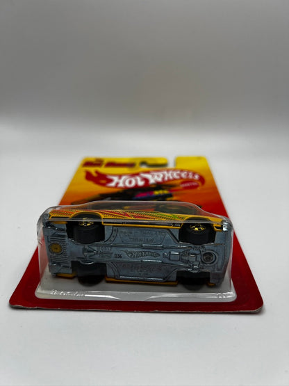 Hot Wheels - The Hot Ones - '80 Chevrolet El Camino