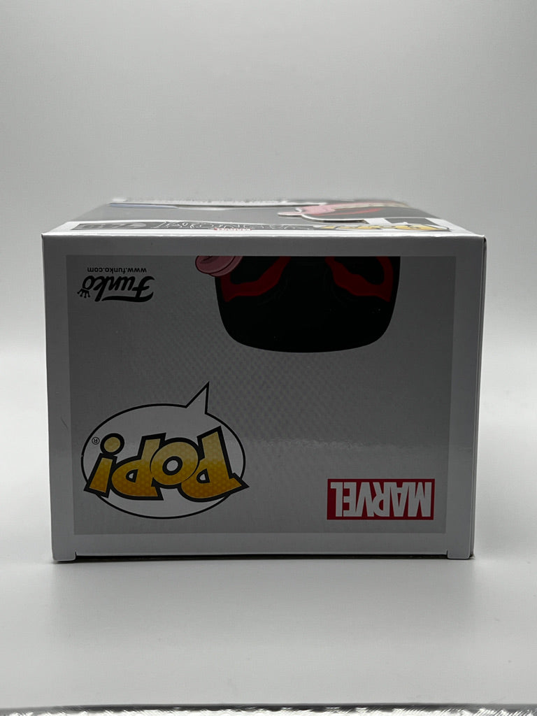 Funko Pop! Marvel - Agent Venom (Thunderbolts) Pop in a Box Exclusive