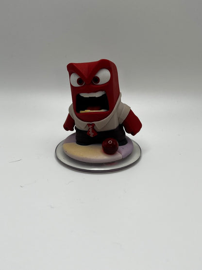 Disney Infinity Game Pieces