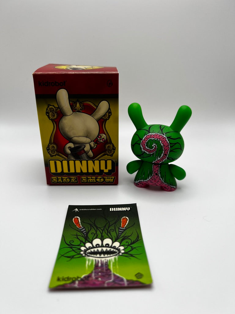 Série Kidrobot Dunny