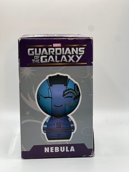 Funko Dorbz: Marvel - Nebula (Guardians of the Galaxy) #020