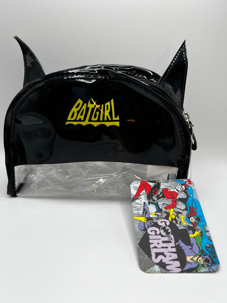 Bolsa de maquillaje Soho Beauty Batgirl