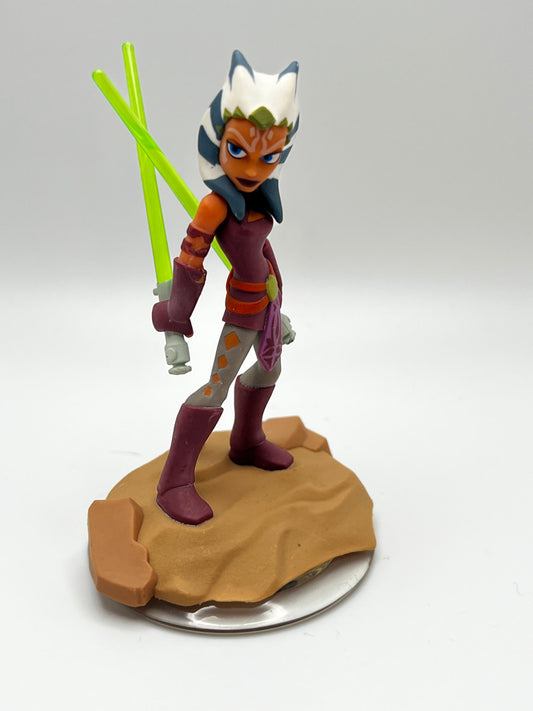 Pièces de jeu Disney Infinity