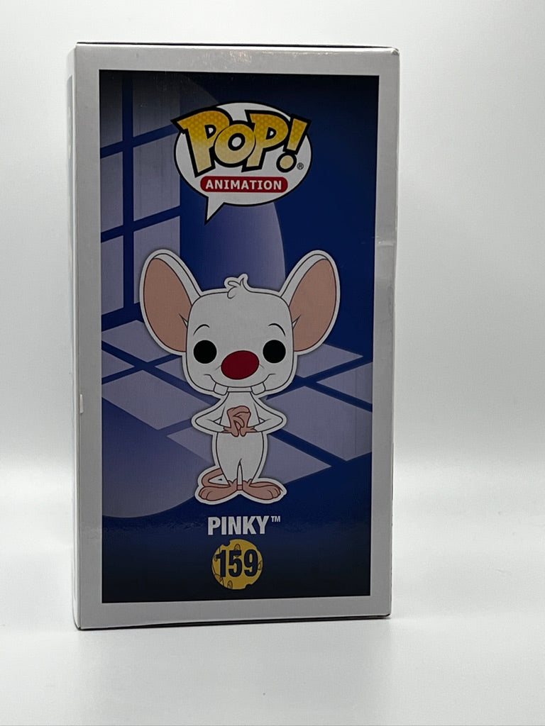 Funko Pop! Animation - Pinky