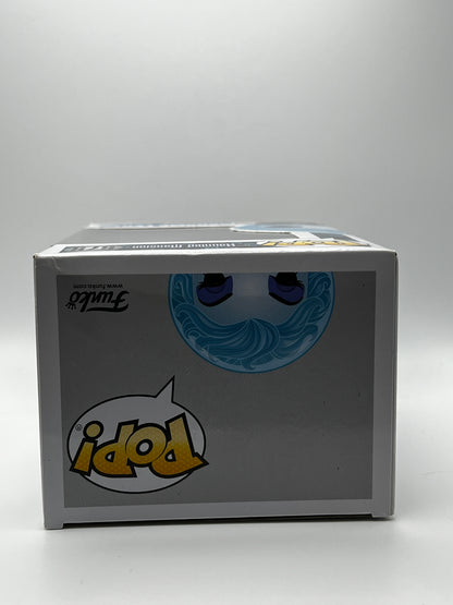 ¡Funko Pop! Disney - Señora Leota