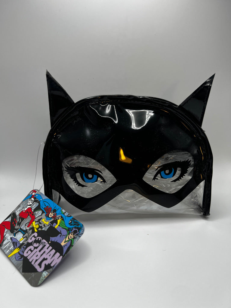 Bolsa de maquillaje Soho Beauty Batgirl