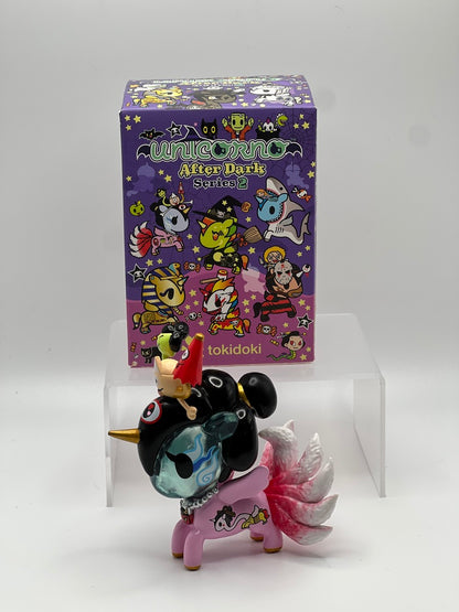 Tokidoki After Dark Series 2 - Yokka