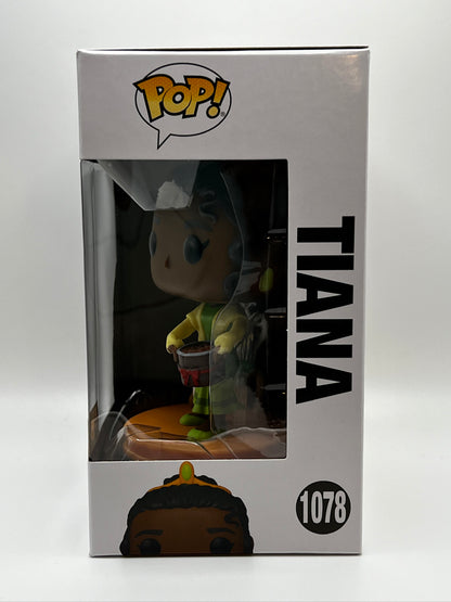 Funko Pop! Disney - Tiana (Disney Princess) Box Lunch Exclusive