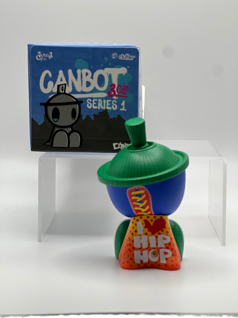 Canbot Series 1 (3 oz)