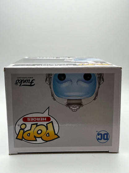 ¡Funko Pop! DC - Sr. Freeze (Batman y Robin)