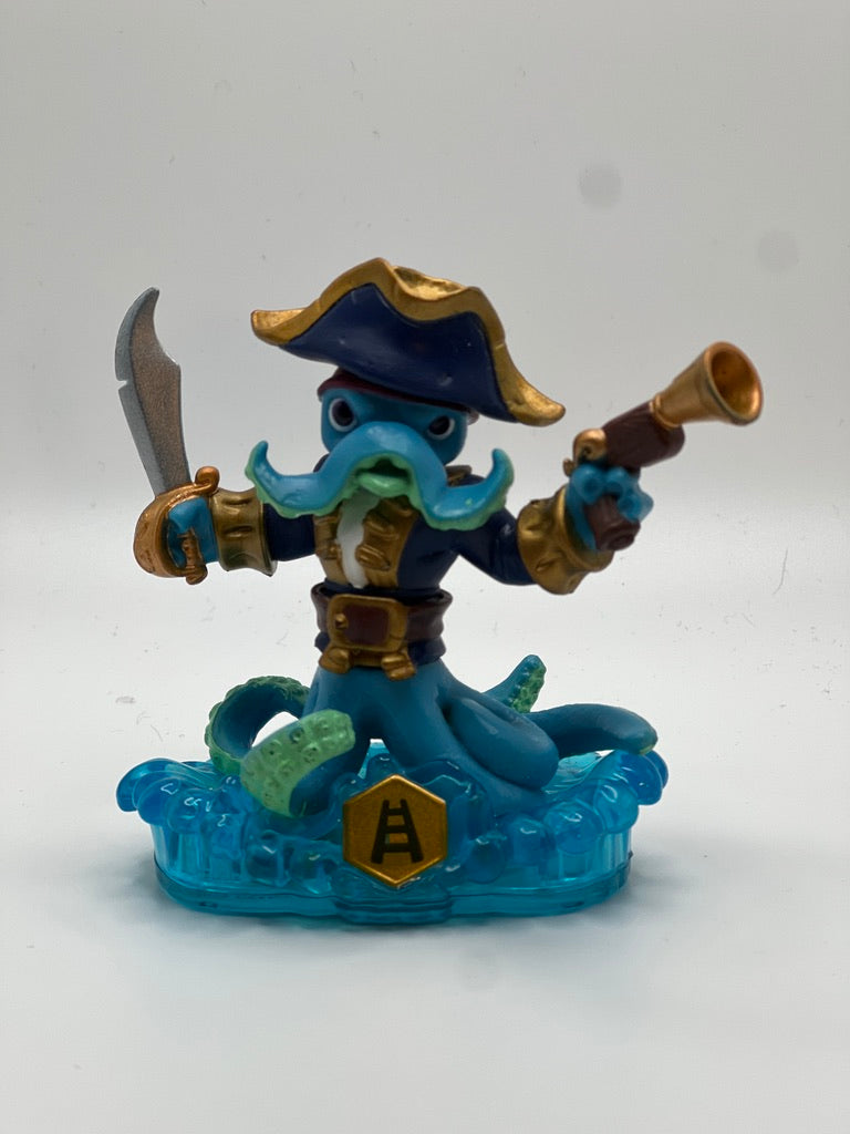 Skylanders - Figuras y cartas sueltas