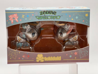 Tokidoki Unicorno Zodiac Series - Gemini