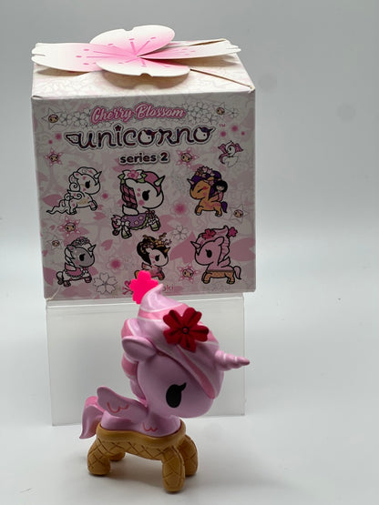 Unicorno Series 2 Cherry Blossom - Ambrosia