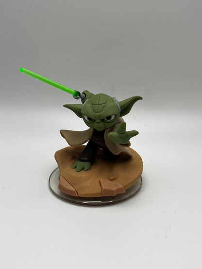 Disney Infinity Game Pieces