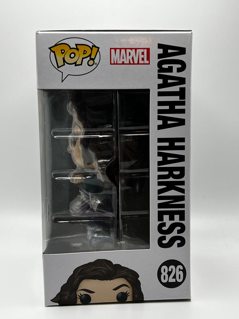 Funko Pop! Marvel - Agatha Harkness