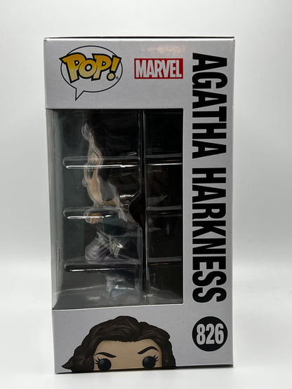 Funko Pop! Marvel - Agatha Harkness