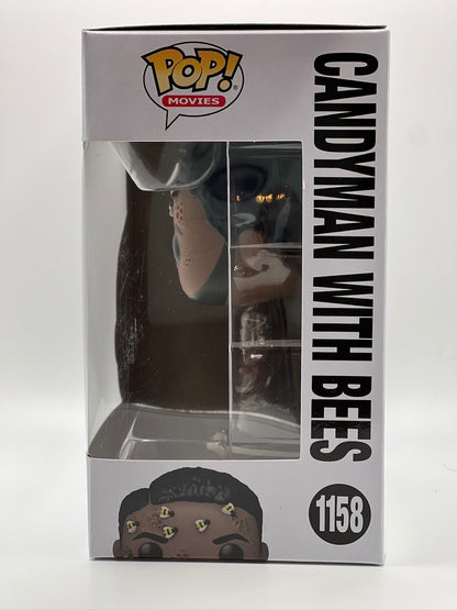 Funko Pop! Movies - Candyman: Candyman with Bees #1158