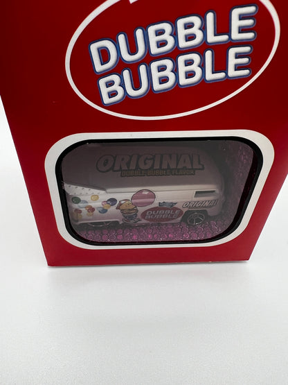 Diseños subterráneos: Dubble Bubble personalizado Volkswagen Drag Bus &amp; Box