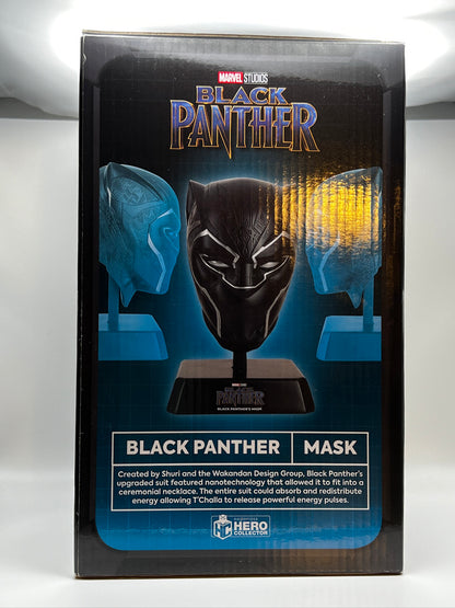 Marvel Studios Black Panther Mask