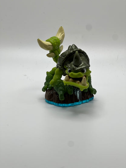 Skylanders - Figuras y cartas sueltas