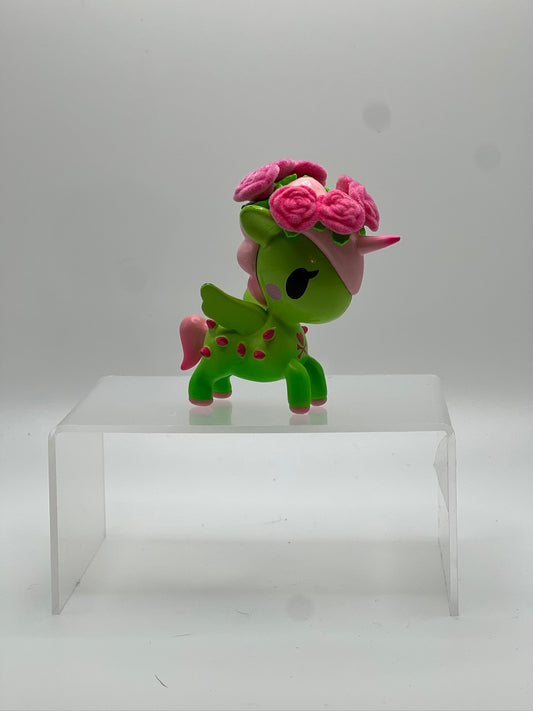 Tokidoki Unicorno Series 9 - Rosebud