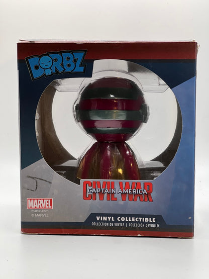 Funko Dorbz: Marvel - Vision (Captain America Civil War) #113