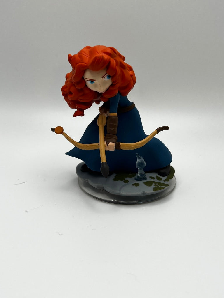 Disney Infinity Game Pieces