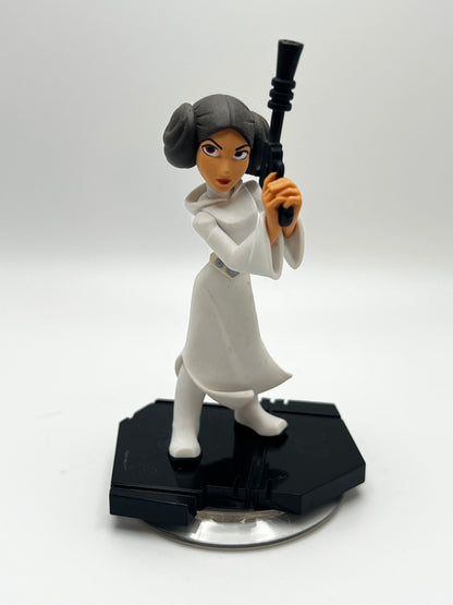 Disney Infinity Game Pieces