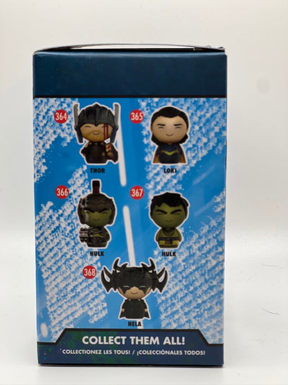 Funko Dorbz: Marvel - Hela (Thor Ragnarok) #368