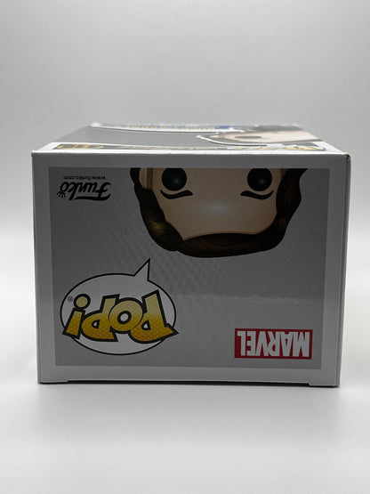 ¡Funko Pop! Marvel - Bucky Barnes (Avengers Infinity War)