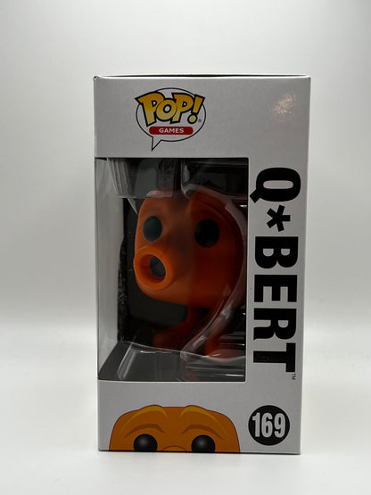 Funko Pop! Games - Q*Bert