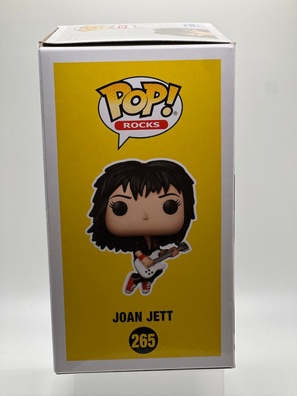 Funko Pop! Rocks - Joan Jett