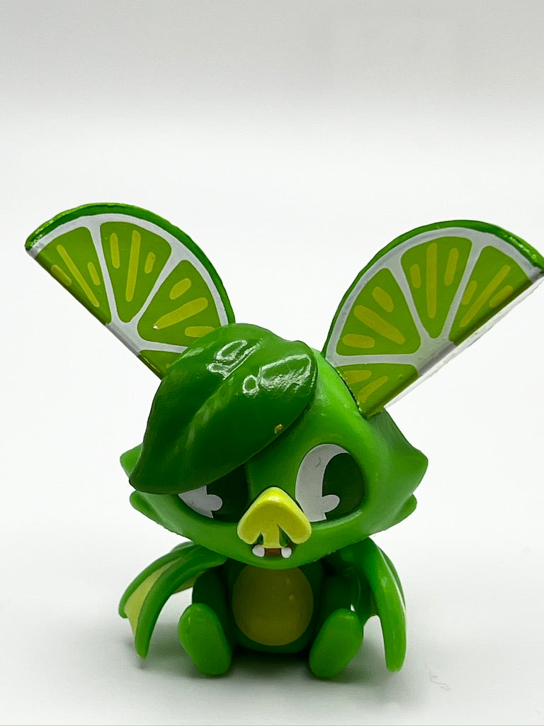 Funko Mystery Mini Paka Paka - Murciélagos frugívoros (Serie 1)