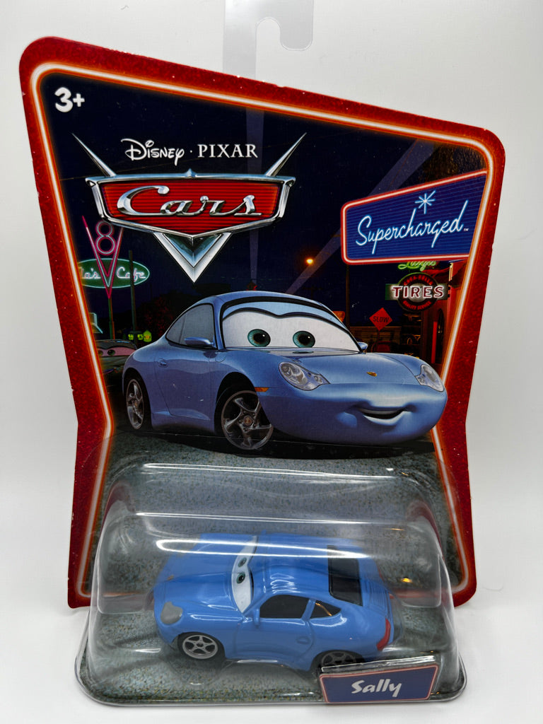 Coches De Disney Pixar