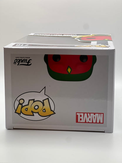 Funko Pop! Marvel - Vision Halloween (Wanda Vision) #716