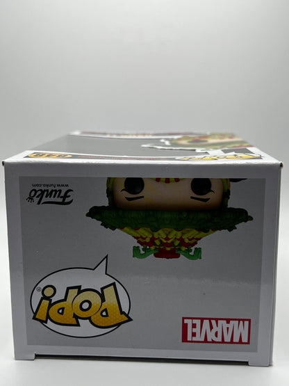 ¡Funko Pop! Marvel - Jiang Li (Shang-Chi) #848