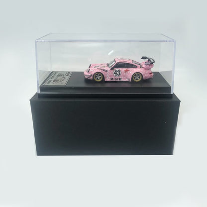 King Model 964 RWB Hoonipigasus pink #43