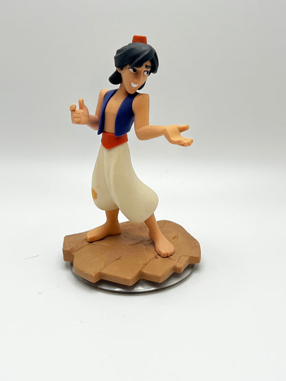 Disney Infinity Game Pieces