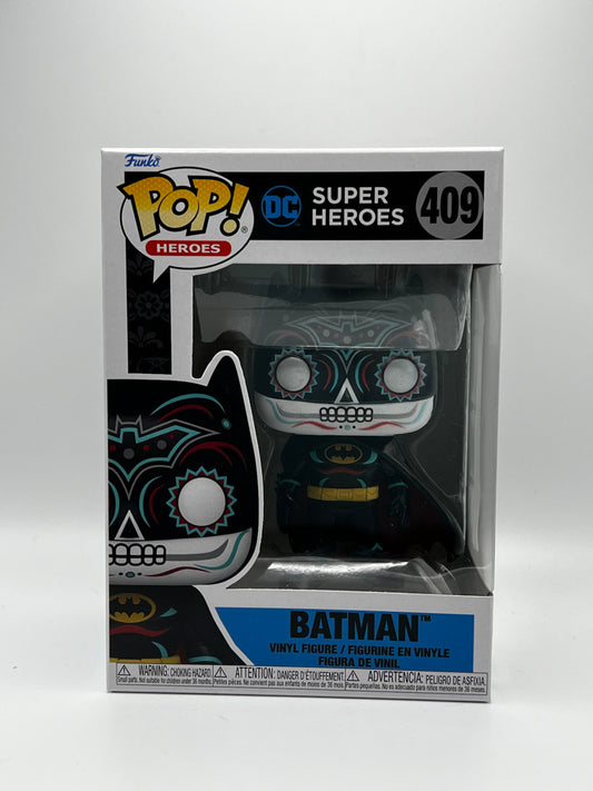 ¡Funko Pop! DC - Batman (Día De los DC)