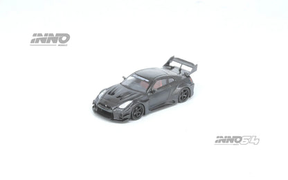 Inno64 - Nissan GT-R (R35) LBWK Super Silhouette 35GT-RR (Full Carbon)