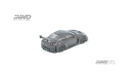 Inno64 - Nissan GT-R (R35) LBWK Super Silhouette 35GT-RR (Full Carbon)