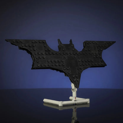 Bat-Weapon (Nolan) Life-Sized Replica - Custom LEGO build set by Bricker Builds©️