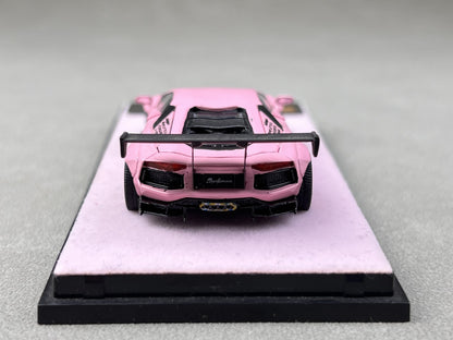 PGM LBWK Lamborghini LP700-4 (Pink)