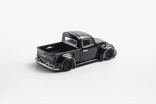 Liberty64 Volkswagen Beetle Pickup Truck (Black)